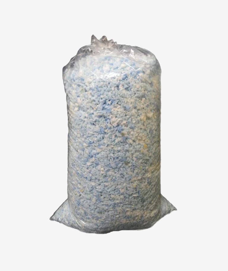Foam Chips Filling 45x45 500G main image 0